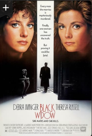 Black Widow